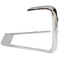 MOLDURA PARRILLA FASCIA TIGGO 4 PRO 23-24 C/H CROM L CN