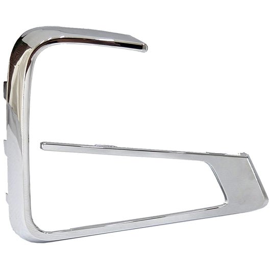 MOLDURA PARRILLA FASCIA TIGGO 4 PRO 23-24 C/H CROM R CN