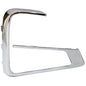 MOLDURA PARRILLA FASCIA TIGGO 4 PRO 23-24 C/H CROM R CN