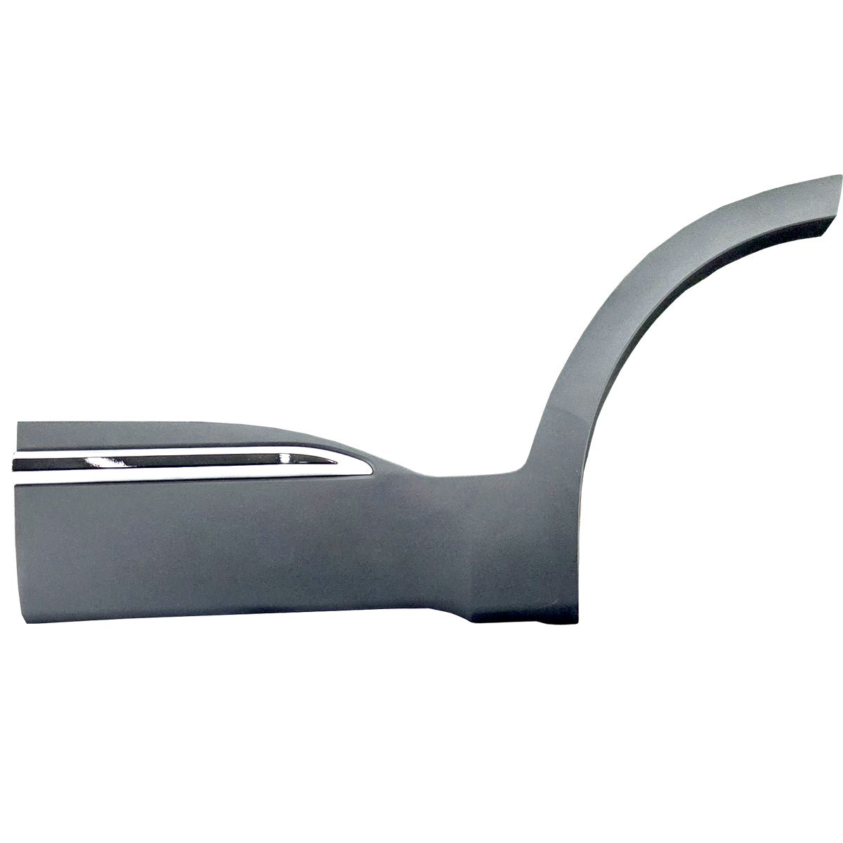 MOLDURA PUERTA TIGGO 4 PRO 23-24 TRAS L CN