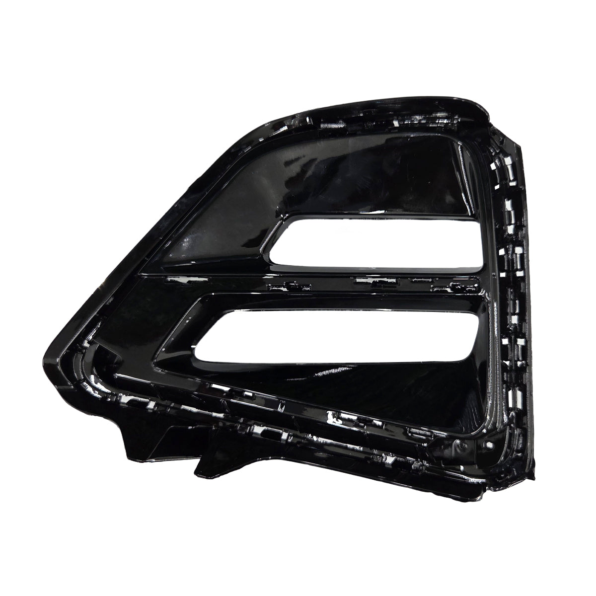 PARRILLA FASCIA TIGGO 4 PRO 23-24 C/H L CN