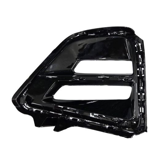 PARRILLA FASCIA TIGGO 4 PRO 23-24 C/H L CN