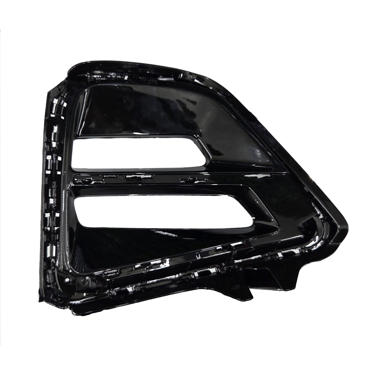 PARRILLA FASCIA TIGGO 4 PRO 23-24 C/H R CN