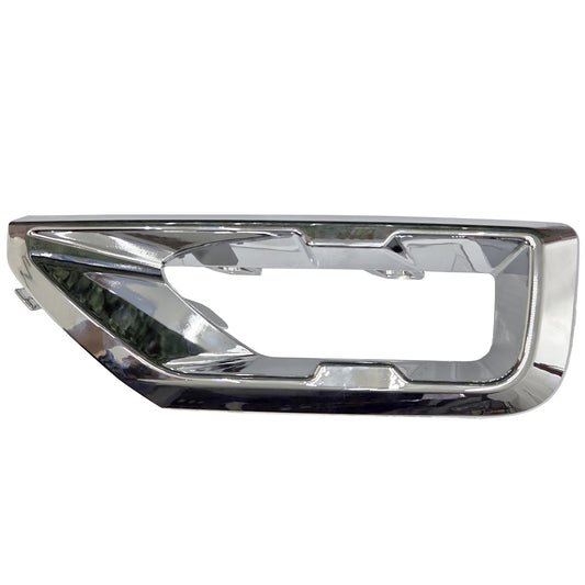 PARRILLA FASCIA TIGGO 4 PRO 23-24 TRAS R CN