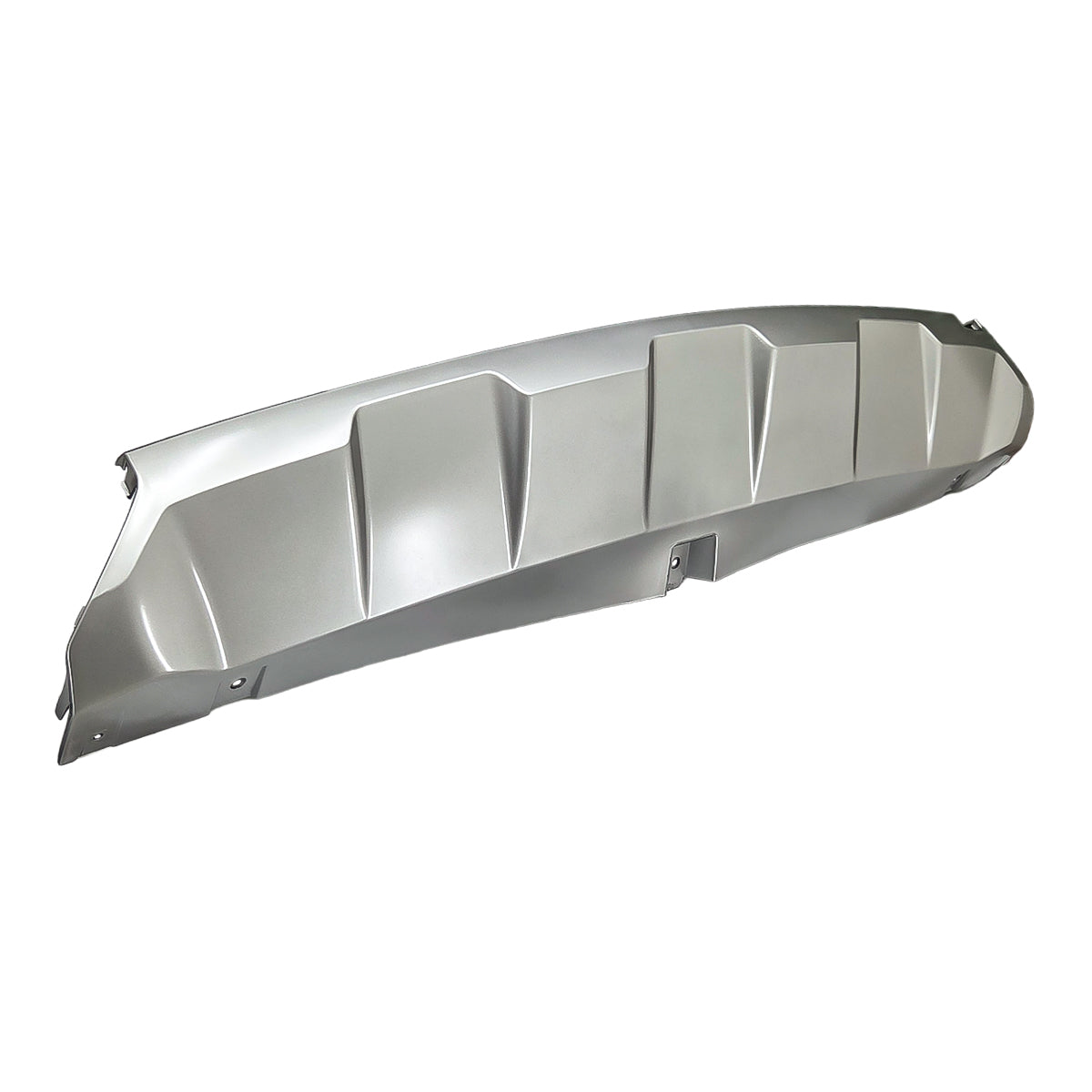 SPOILER TIGGO 4 PRO 23-24 TRAS GRIS CN