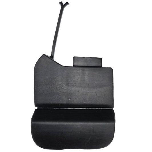 TAPA FASCIA TRAS TIGGO 4 PRO 23-24 CN