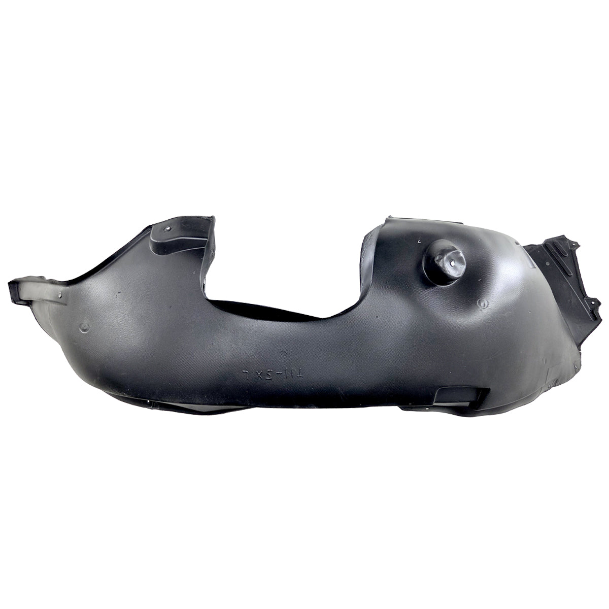 TOLVA SALPICADERA TIGGO 4 PRO 23-24 R CN