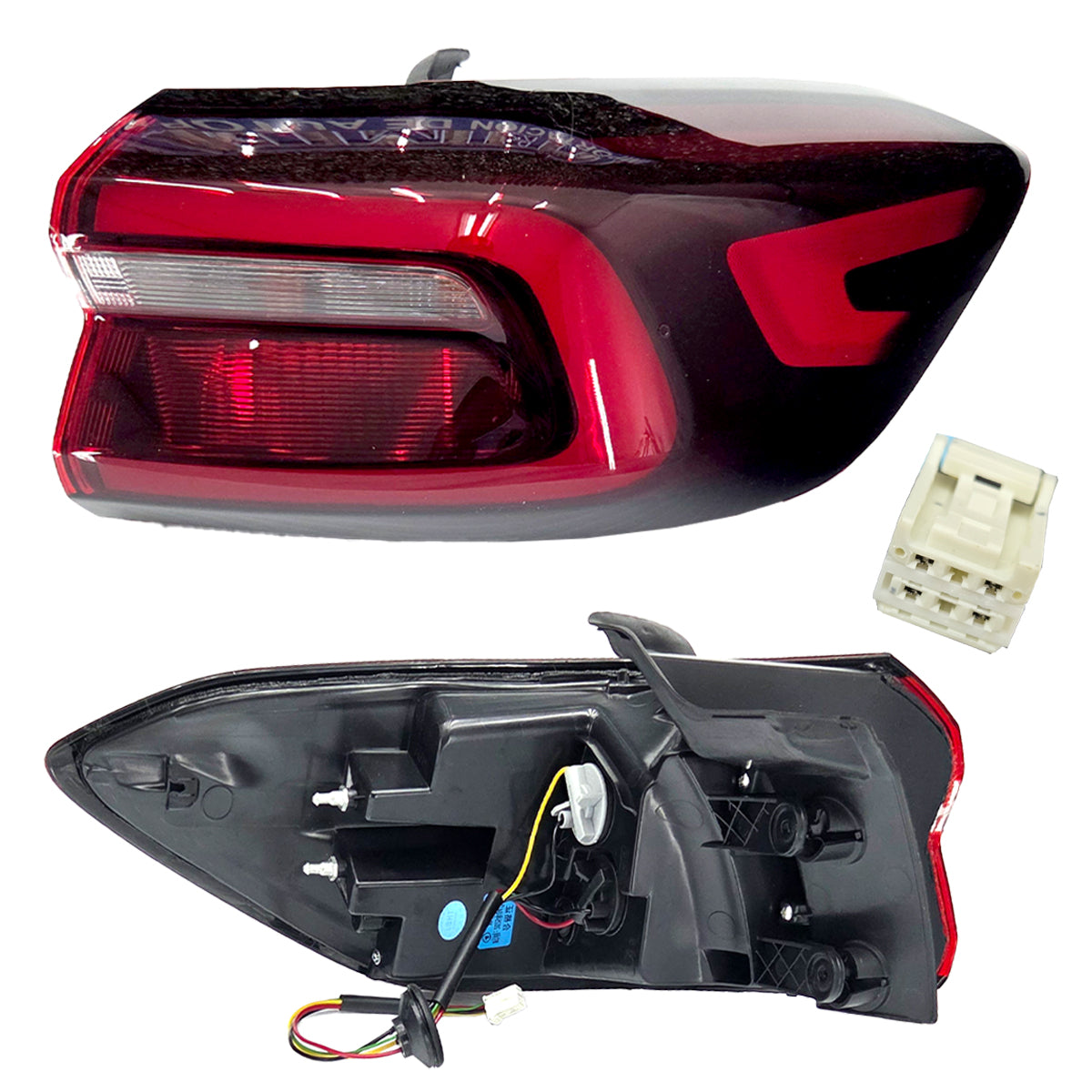 CALAVERA TIGGO 7 PRO 23-24 EXT R CN
