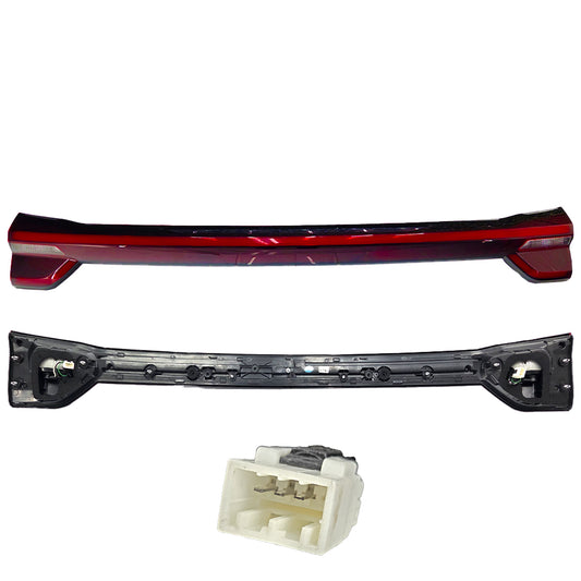 CALAVERA TIGGO 7 PRO MAX 23-24 CENT CN