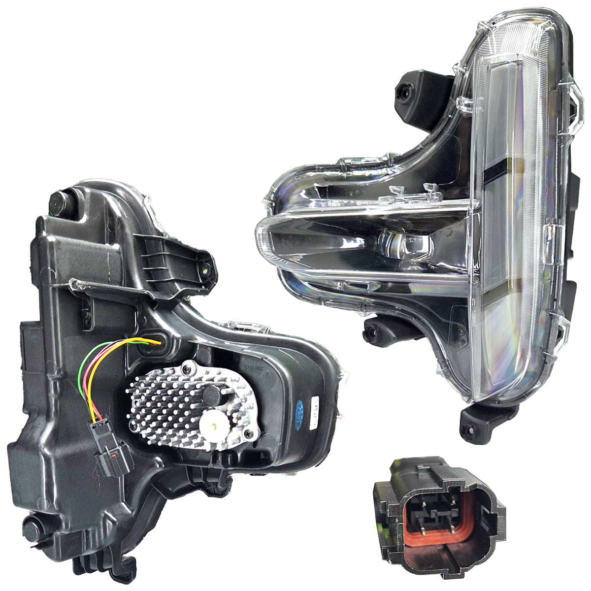 CUARTO FRONTAL TIGGO 7 PRO MAX 23-24 L CN