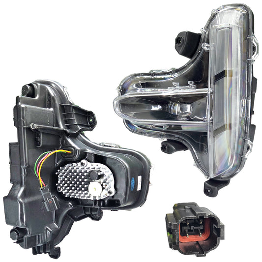 CUARTO FRONTAL TIGGO 7 PRO MAX 23-24 L CN