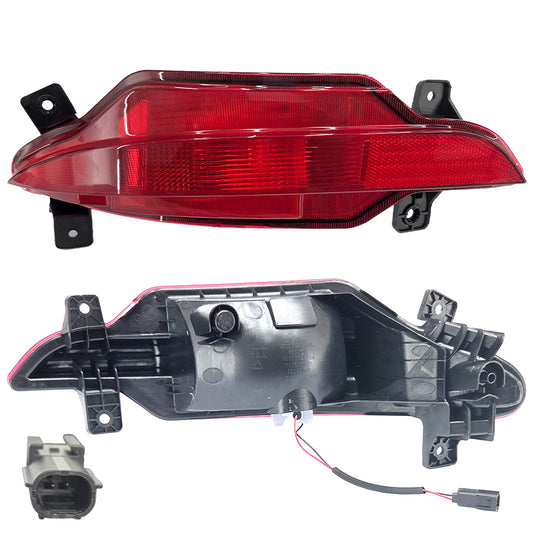 CUARTO TRAS TIGGO 7 PRO 23-24 L CN