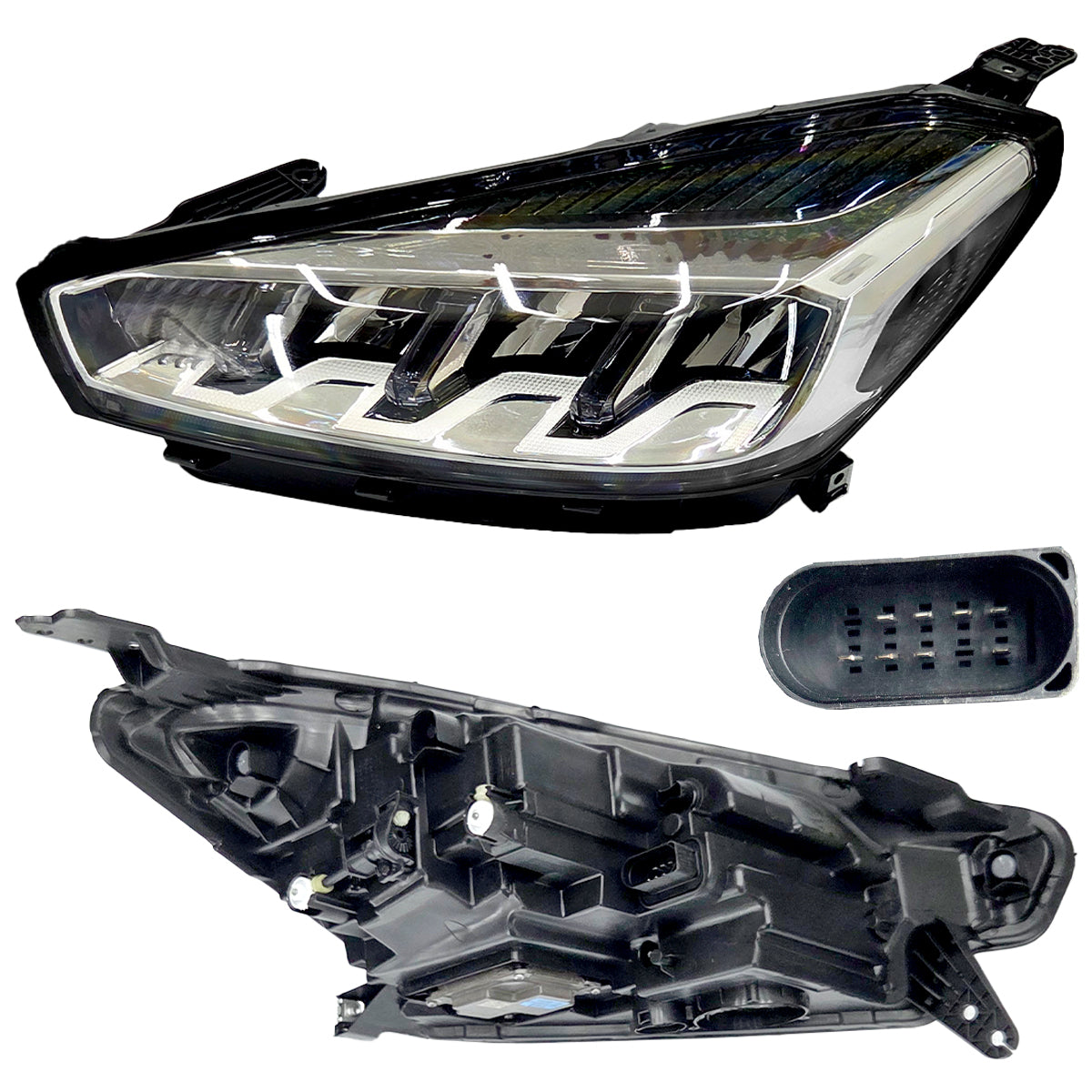 FARO TIGGO 7 PRO 23-24 LEDS L CN