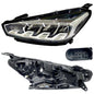 FARO TIGGO 7 PRO 23-24 LEDS L CN