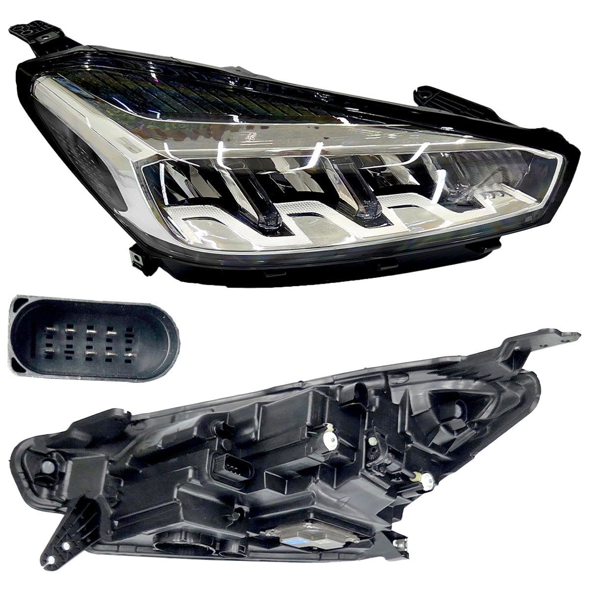 FARO TIGGO 7 PRO 23-24 LEDS R CN