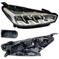 FARO TIGGO 7 PRO 23-24 LEDS R CN