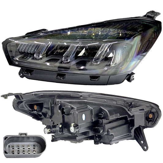 FARO TIGGO 7 PRO MAX 23-24 L CN