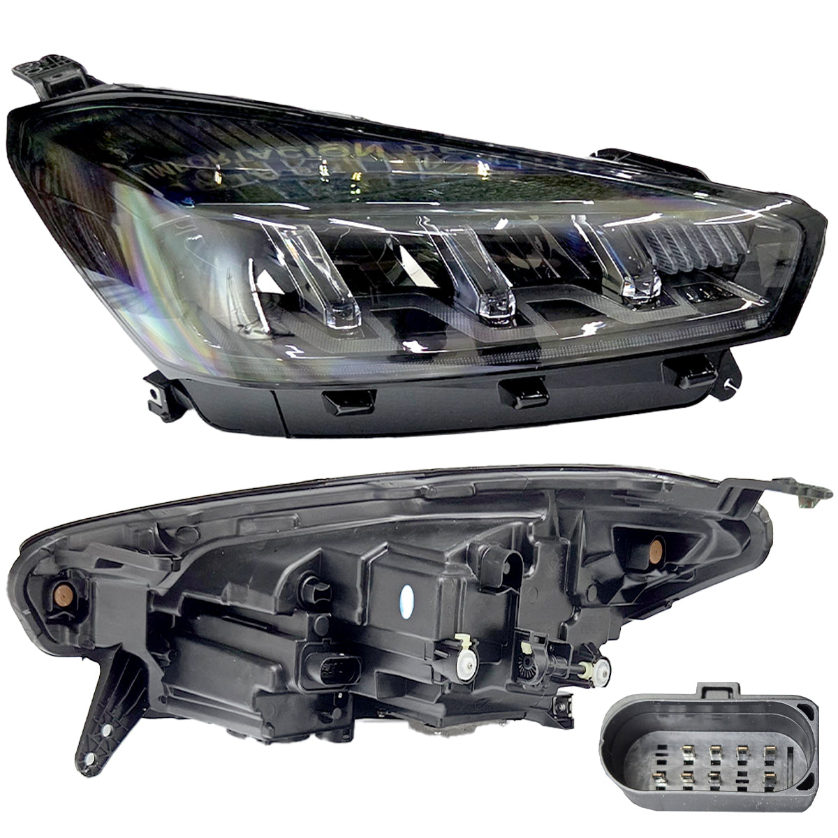 FARO TIGGO 7 PRO MAX 23-24 R CN