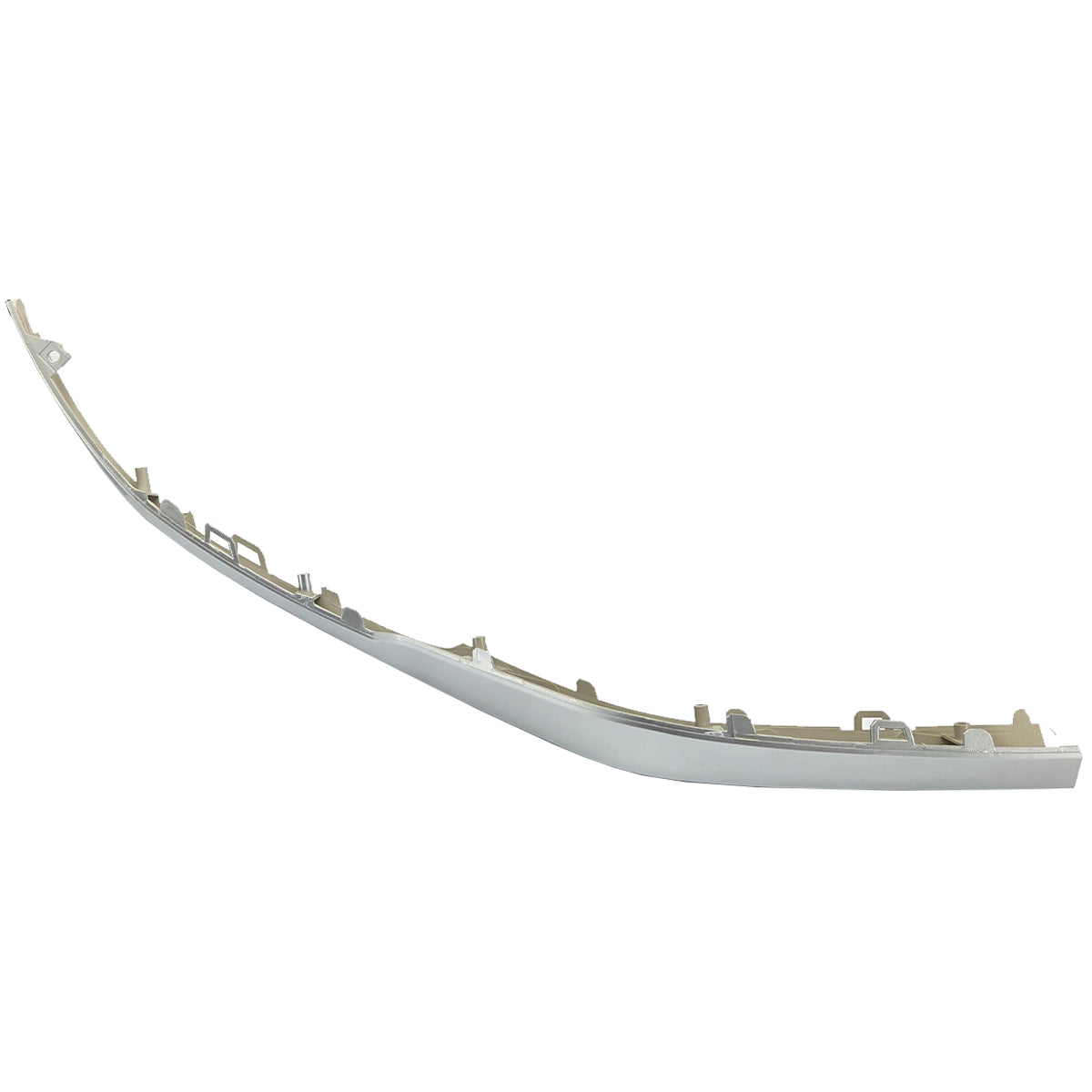 MOLDURA FASCIA DEL TIGGO 7 PRO 23-24 PLATA R CN