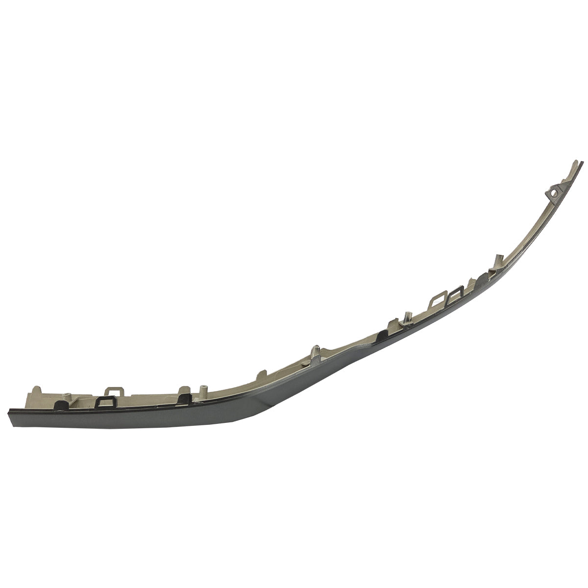 MOLDURA FASCIA DEL TIGGO 7 PRO 23-24 GRIS L CN