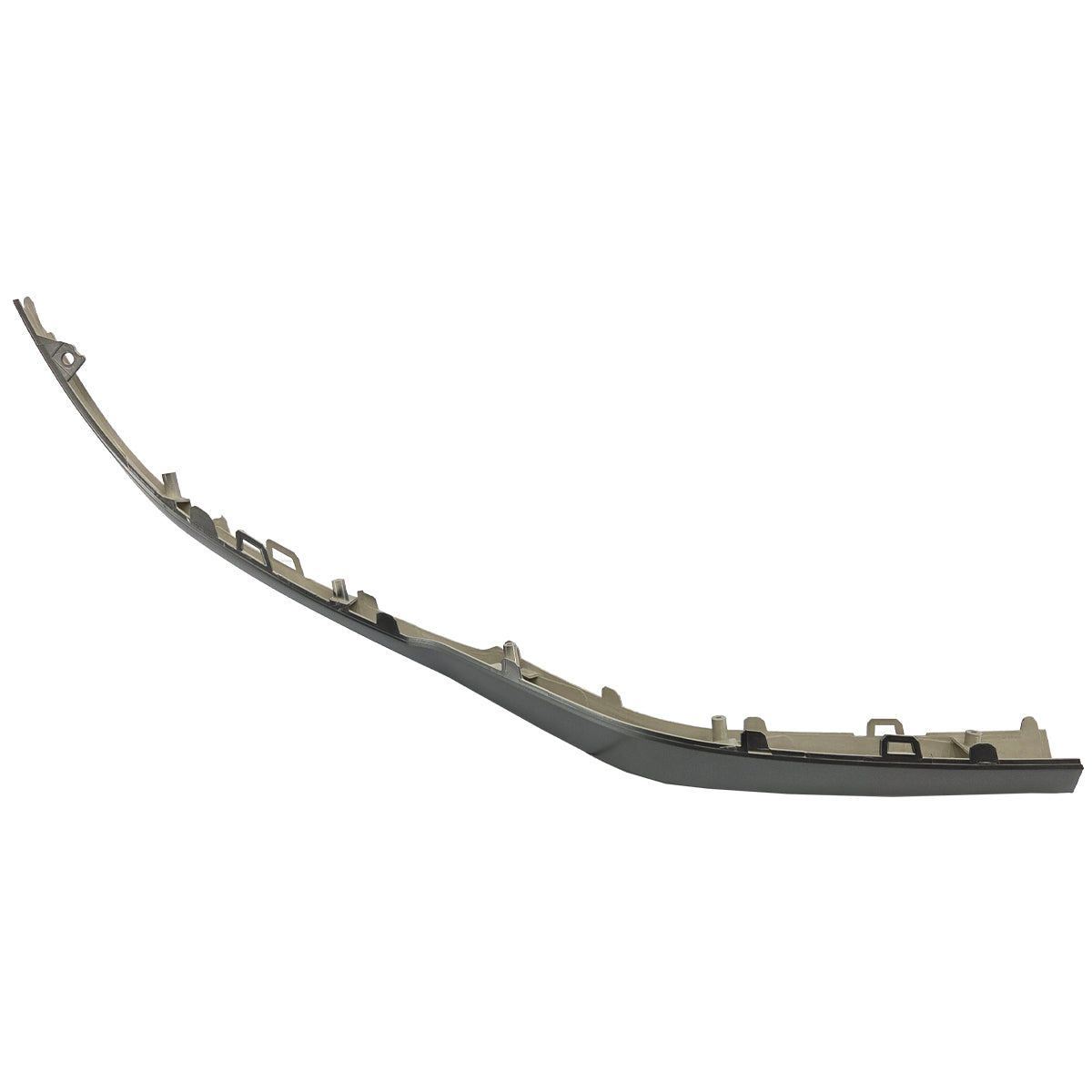 MOLDURA FASCIA DEL TIGGO 7 PRO 23-24 GRIS R CN