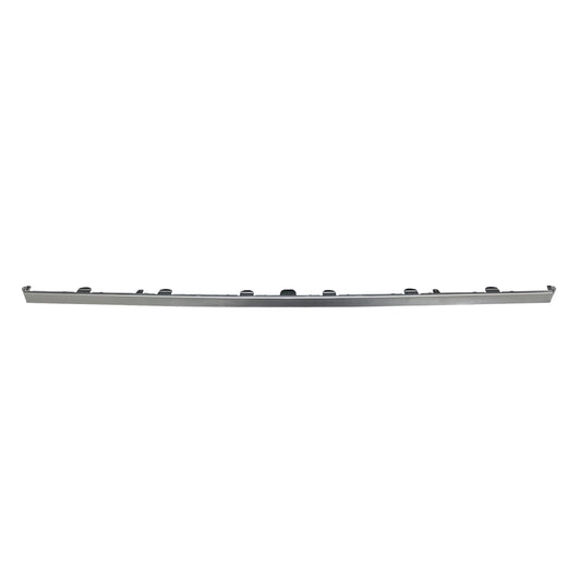 MOLDURA FASCIA DEL TIGGO 7 PRO MAX 23-24 INF PLATA CENT CN