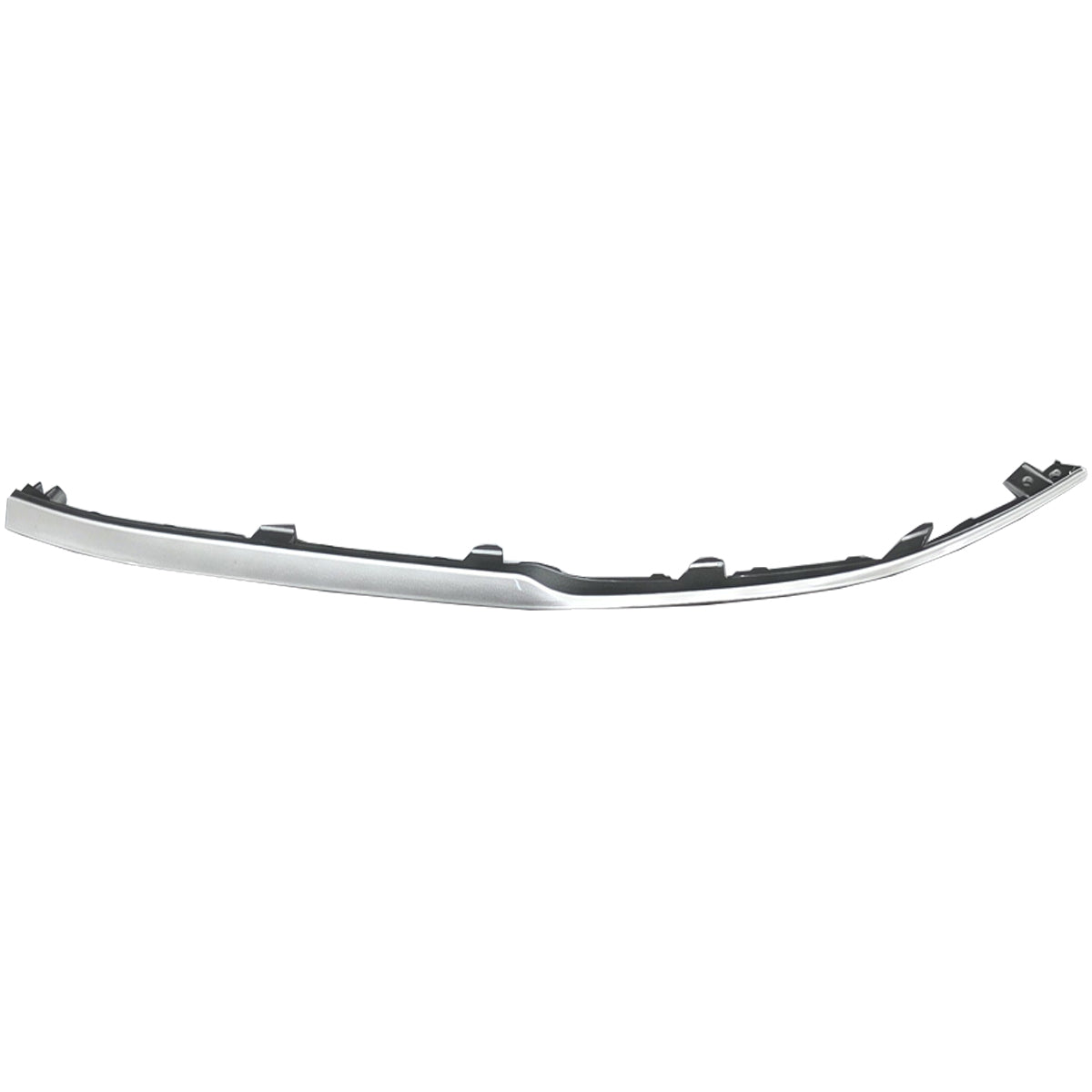 MOLDURA FASCIA DEL TIGGO 7 PRO MAX 23-24 INF PLATA L CN