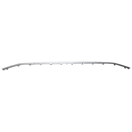 MOLDURA FASCIA DEL TIGGO 7 PRO 23-24 INF CENT PLATA CN