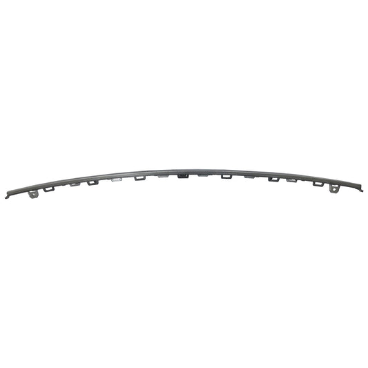 MOLDURA FASCIA TRAS TIGGO 7 PRO 23-24 CENT GRIS CN