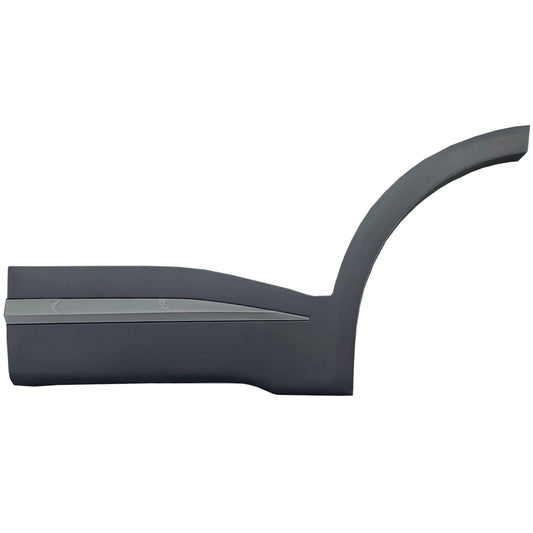 MOLDURA PUERTA TIGGO 7 PRO MAX 24-25 CORRUGADA C/MOLDURA GRIS TRAS L CN