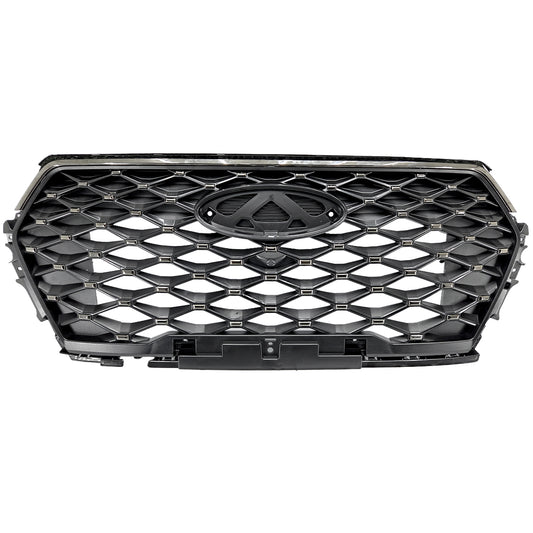 PARRILLA TIGGO 7 PRO MAX 23-24 NEGRA CN