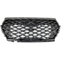PARRILLA TIGGO 7 PRO MAX 23-24 NEGRA CN