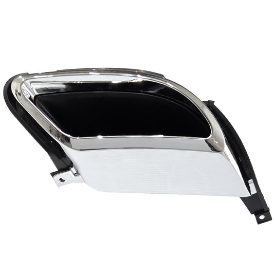 PARRILLA FASCIA TIGGO 7 PRO 23-24 TRAS S/H R CN