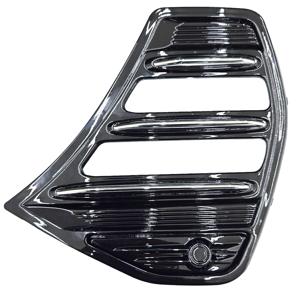 PARRILLA FASCIA TIGGO 7 PRO 23-24 C/H C/MOLD CROM L CN