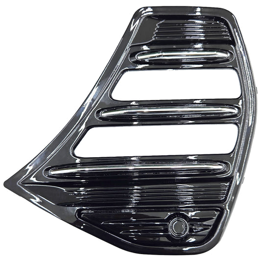 PARRILLA FASCIA TIGGO 7 PRO 23-24 C/H C/MOLD CROM L CN