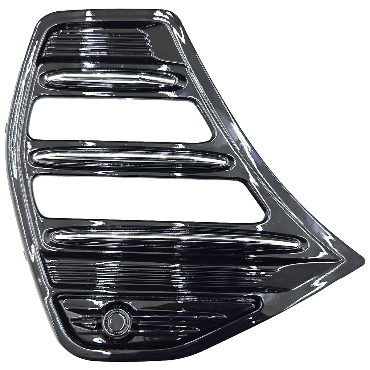 PARRILLA FASCIA TIGGO 7 PRO 23-24 C/H C/MOLD CROM R CN