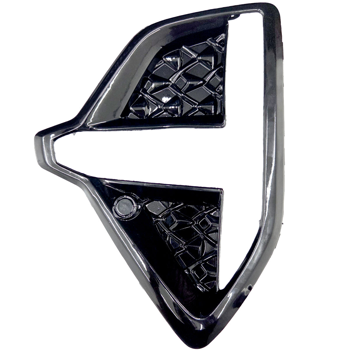PARRILLA FASCIA TIGGO 7 PRO MAX 23-24 C/H L CN