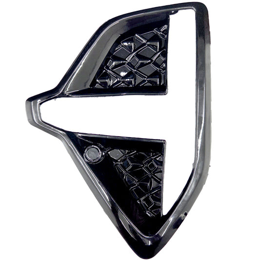 PARRILLA FASCIA TIGGO 7 PRO MAX 23-24 C/H L CN