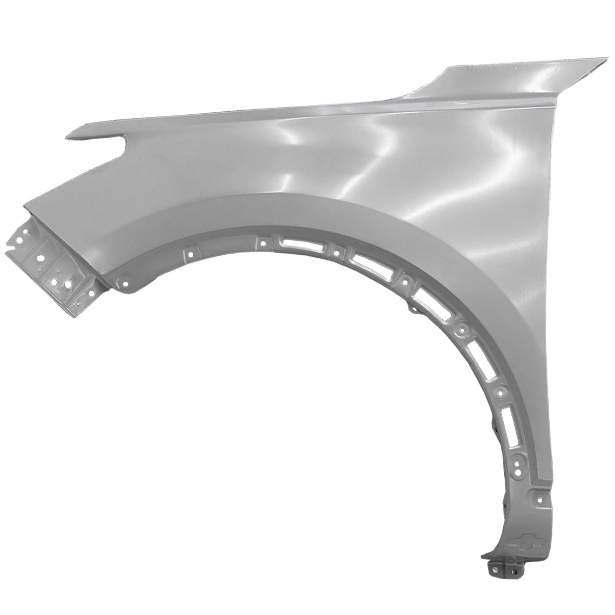 SALPICADERA TIGGO 7 PRO 23-24 LAMINA C/H P/MOLD L CN