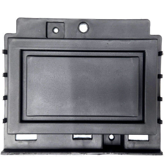 TAPA FASCIA TIGGO 7 PRO 23-24 PARRILLA CN