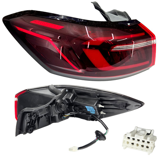 CALAVERA TIGGO 8 PRO 23-24 EXT LEDS L CN