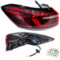 CALAVERA TIGGO 8 PRO 23-24 EXT LEDS L CN