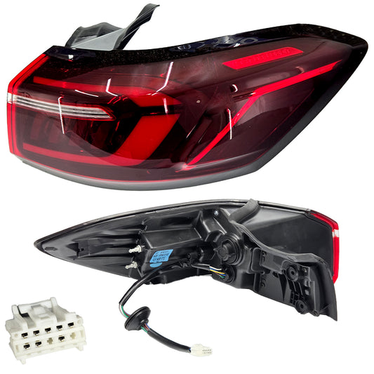 CALAVERA TIGGO 8 PRO 23-24 EXT LEDS R CN