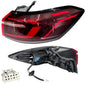 CALAVERA TIGGO 8 PRO 23-24 EXT LEDS R CN