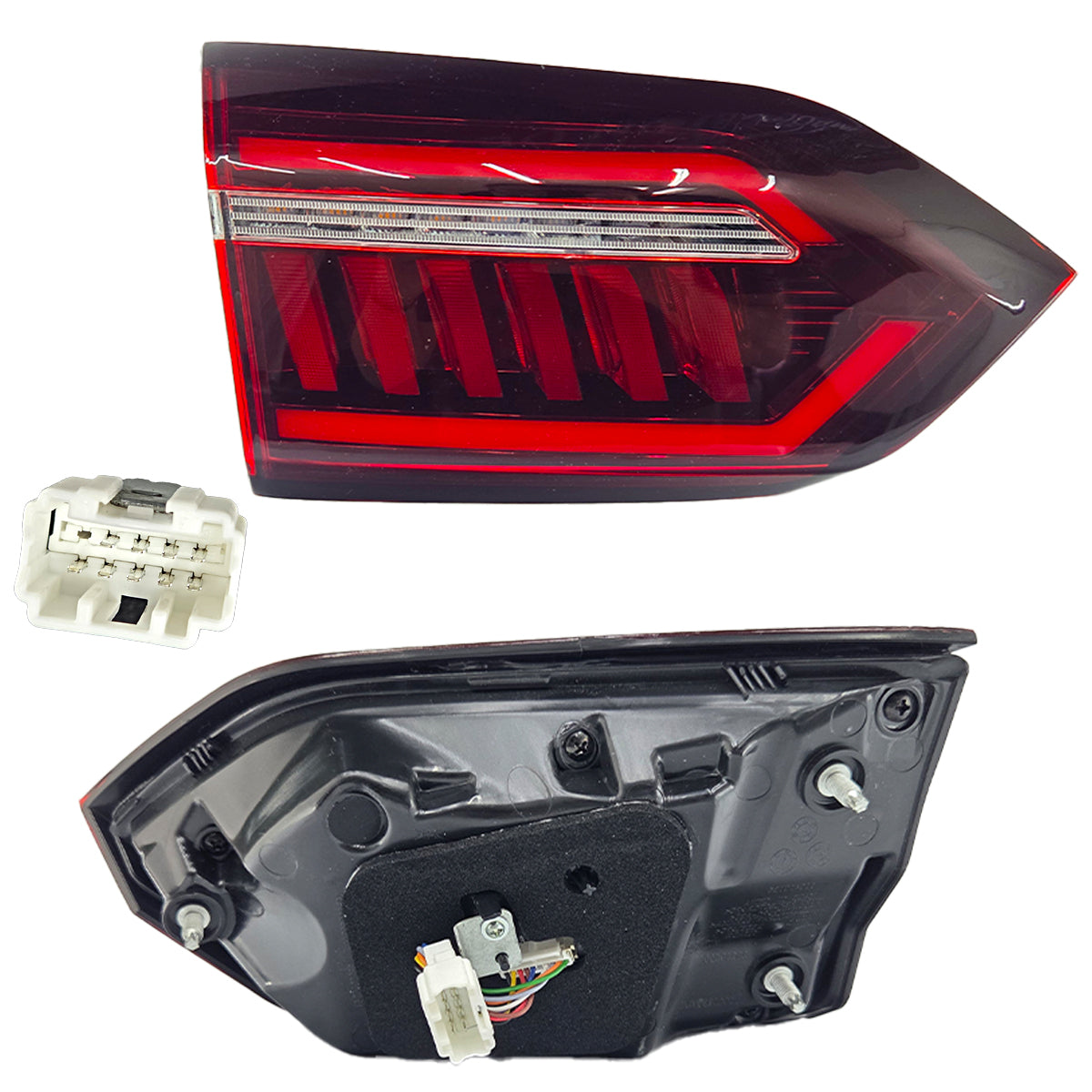 CALAVERA TIGGO 8 PRO 23-24 INT LEDS L CN