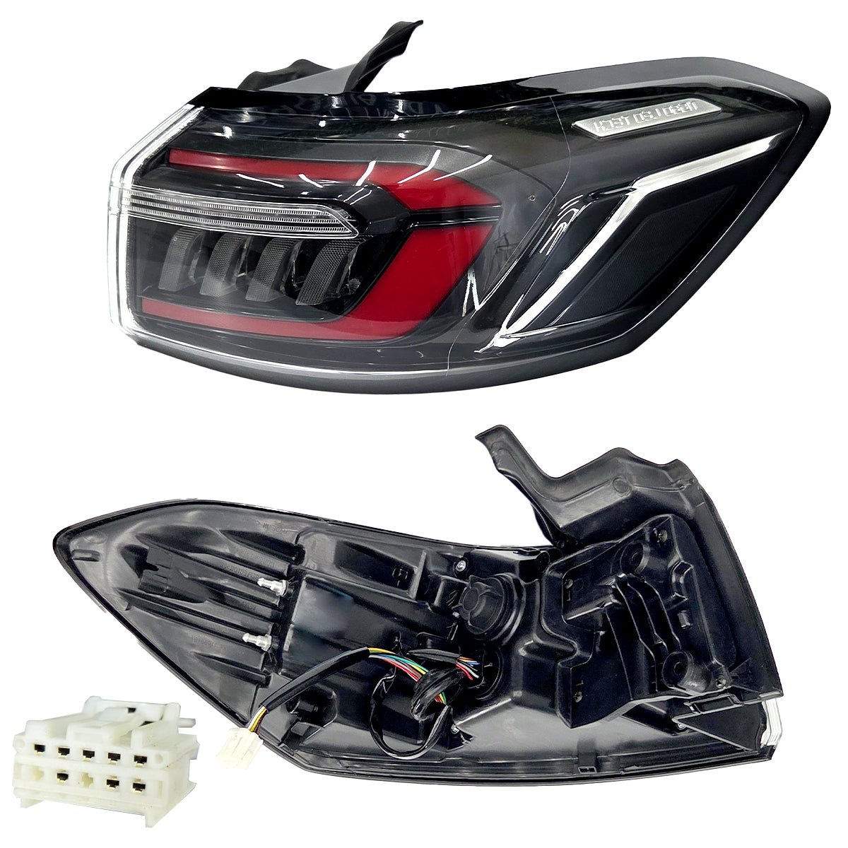 CALAVERA TIGGO 8 PRO MAX 23-24 LEDS R CN