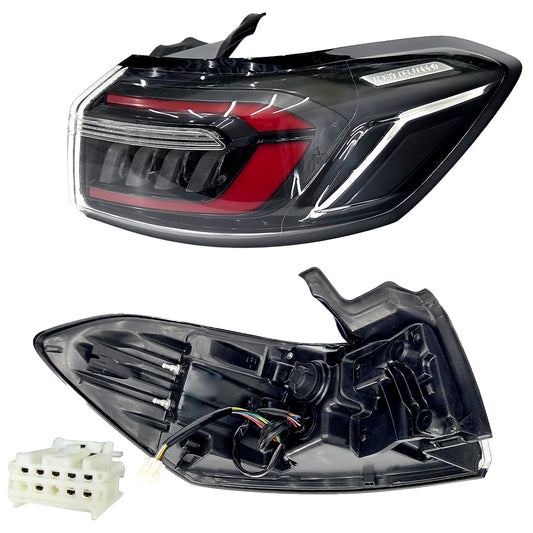 CALAVERA TIGGO 8 PRO MAX 23-24 LEDS R CN