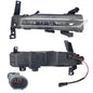 CUARTO FRONTAL TIGGO 8 PRO 23-24 LEDS R CN