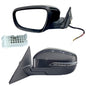 ESPEJO TIGGO 8 PRO 23-24, ELEC C/DIRECC 8 PIN L CN
