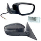 ESPEJO TIGGO 8 PRO 23-24, ELEC C/DIRECC 8 PIN R CN
